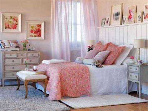 cuartos de mujer|Ideas para Decorar un Dormitorio de Mujer